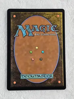 MTG Laelia, the Blade Reforged (Borderless) - Modern Horizons 3 #368 Rare NM - Image 3
