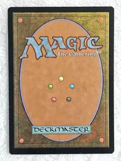 MTG Frantic Search - Urza's Legacy (ULG) #32 Magic the Gathering Card NM - Image 3