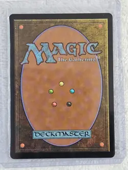 MTG Case of the Ransacked Lab #45 Murders at Karlov Manor Magic Card Rare NM - Image 6