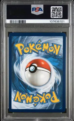 PokÃ©mon TCG CCG Birthday Pikachu Holo Rare Card 24- Celebrations PSA 10 - Image 4