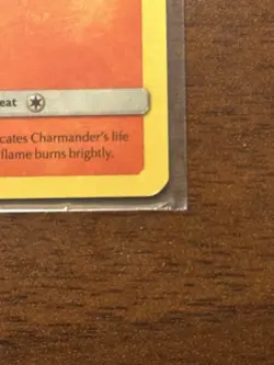 Charmander 9/25 Holo Pokemon 25th Anniversary McDonald’s Promo Card 2021 - Image 2