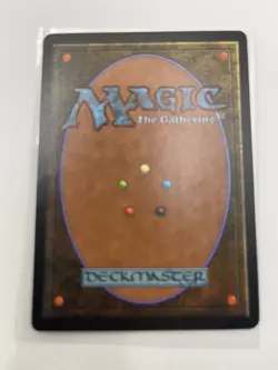 MAGIC THE GATHERING MTG BIRDS OF PARADISE  ALPHA  NR MINT- MINT VINTAGE - Image 2