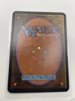 MAGIC THE GATHERING MTG BALANCE ALPHA  NR MINT- MINT VINTAGE - Image 2