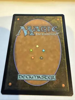 Tannuk, Steadfast Second (Borderless Foil) - Edge of Eternities NM - MTG Magic - Image 6
