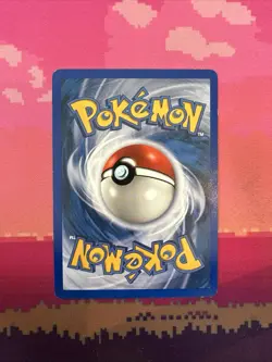 Pokemon Card Team Galactic's Wager Mysterious Treasures Uncommon 115/123 NM - Image 2