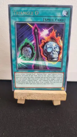 YUGIOH  Maze Of Millennia  RARE SILVER TITLE CARDS  MZMI-EN Mint/Near Mint - Image 10