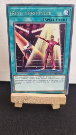 YUGIOH  Maze Of Millennia  RARE SILVER TITLE CARDS  MZMI-EN Mint/Near Mint - Image 12