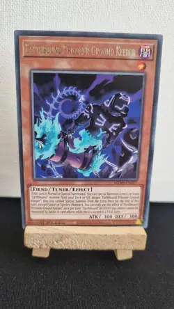 YUGIOH  Maze Of Millennia  RARE SILVER TITLE CARDS  MZMI-EN Mint/Near Mint - Image 13