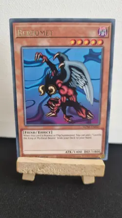 YUGIOH  Maze Of Millennia  RARE SILVER TITLE CARDS  MZMI-EN Mint/Near Mint - Image 17