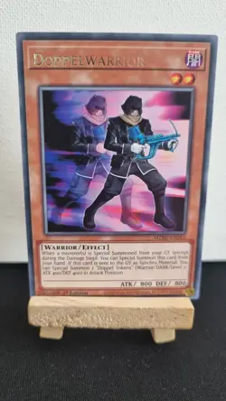 YUGIOH  Maze Of Millennia  RARE SILVER TITLE CARDS  MZMI-EN Mint/Near Mint - Image 18