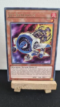 YUGIOH  Maze Of Millennia  RARE SILVER TITLE CARDS  MZMI-EN Mint/Near Mint - Image 19