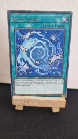 YUGIOH  Maze Of Millennia  RARE SILVER TITLE CARDS  MZMI-EN Mint/Near Mint - Image 21