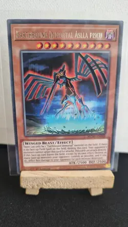 YUGIOH  Maze Of Millennia  RARE SILVER TITLE CARDS  MZMI-EN Mint/Near Mint - Image 23
