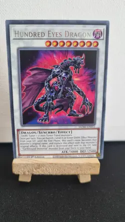 YUGIOH  Maze Of Millennia  RARE SILVER TITLE CARDS  MZMI-EN Mint/Near Mint - Image 25