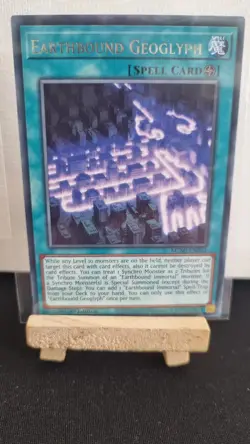 YUGIOH  Maze Of Millennia  RARE SILVER TITLE CARDS  MZMI-EN Mint/Near Mint - Image 26