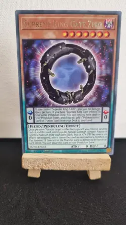 YUGIOH  Maze Of Millennia  RARE SILVER TITLE CARDS  MZMI-EN Mint/Near Mint - Image 29