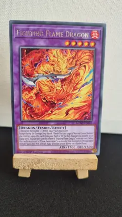 YUGIOH  Maze Of Millennia  RARE SILVER TITLE CARDS  MZMI-EN Mint/Near Mint - Image 3