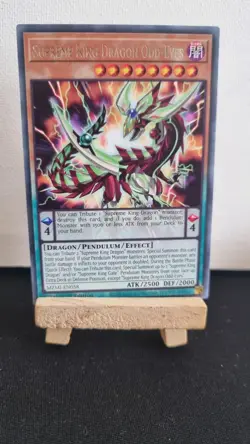 YUGIOH  Maze Of Millennia  RARE SILVER TITLE CARDS  MZMI-EN Mint/Near Mint - Image 32