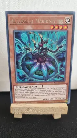 YUGIOH  Maze Of Millennia  RARE SILVER TITLE CARDS  MZMI-EN Mint/Near Mint - Image 36
