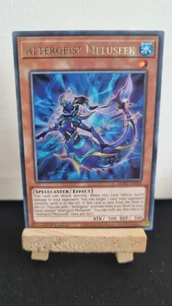 YUGIOH  Maze Of Millennia  RARE SILVER TITLE CARDS  MZMI-EN Mint/Near Mint - Image 38
