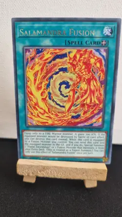 YUGIOH  Maze Of Millennia  RARE SILVER TITLE CARDS  MZMI-EN Mint/Near Mint - Image 4