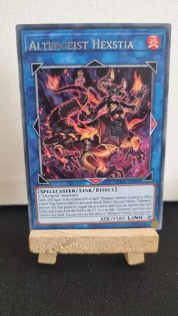 YUGIOH  Maze Of Millennia  RARE SILVER TITLE CARDS  MZMI-EN Mint/Near Mint - Image 40