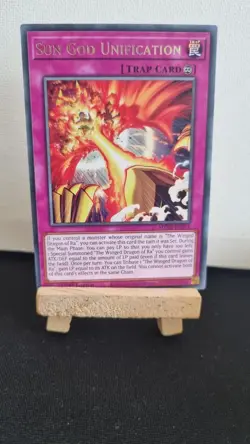 YUGIOH  Maze Of Millennia  RARE SILVER TITLE CARDS  MZMI-EN Mint/Near Mint - Image 44