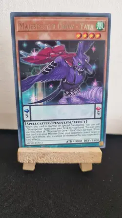 YUGIOH  Maze Of Millennia  RARE SILVER TITLE CARDS  MZMI-EN Mint/Near Mint - Image 45