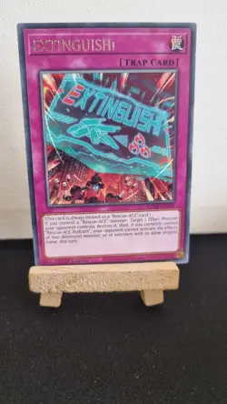 YUGIOH  Maze Of Millennia  RARE SILVER TITLE CARDS  MZMI-EN Mint/Near Mint - Image 50