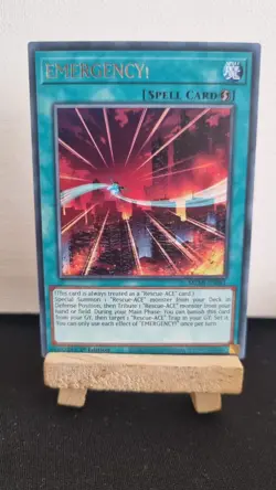 YUGIOH  Maze Of Millennia  RARE SILVER TITLE CARDS  MZMI-EN Mint/Near Mint - Image 51