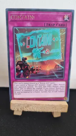 YUGIOH  Maze Of Millennia  RARE SILVER TITLE CARDS  MZMI-EN Mint/Near Mint - Image 52