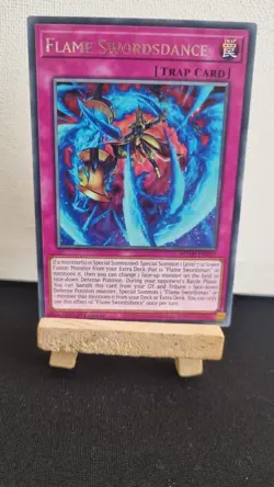 YUGIOH  Maze Of Millennia  RARE SILVER TITLE CARDS  MZMI-EN Mint/Near Mint - Image 6