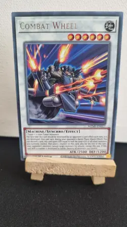 YUGIOH  Maze Of Millennia  RARE SILVER TITLE CARDS  MZMI-EN Mint/Near Mint - Image 8