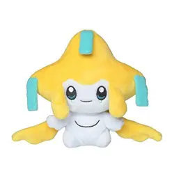 Pokémon Stuffed Animal - White - Image 2