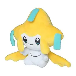 Pokémon Stuffed Animal - White - Image 3
