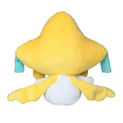 Pokémon Stuffed Animal - White - Image 4