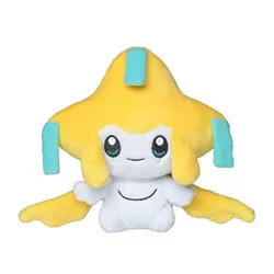 Pokémon Stuffed Animal - White - Image 5