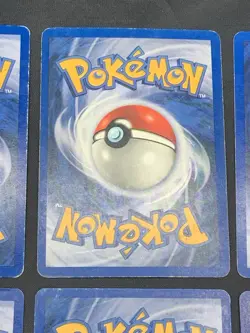 Vintage Rare Holo Pokémon Card Lot WOTC Base Set Jungle Fossil Neo Destiny MP/HP - Image 13