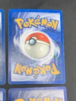 Vintage Rare Holo Pokémon Card Lot WOTC Base Set Jungle Fossil Neo Destiny MP/HP - Image 14