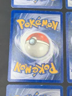 Vintage Rare Holo Pokémon Card Lot WOTC Base Set Jungle Fossil Neo Destiny MP/HP - Image 15