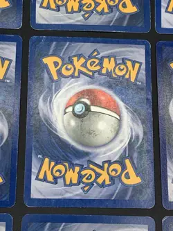 Vintage Rare Holo Pokémon Card Lot WOTC Base Set Jungle Fossil Neo Destiny MP/HP - Image 16