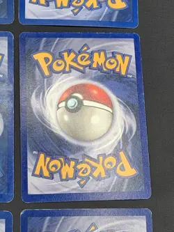 Vintage Rare Holo Pokémon Card Lot WOTC Base Set Jungle Fossil Neo Destiny MP/HP - Image 17