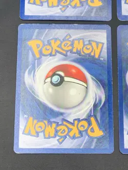 Vintage Rare Holo Pokémon Card Lot WOTC Base Set Jungle Fossil Neo Destiny MP/HP - Image 18