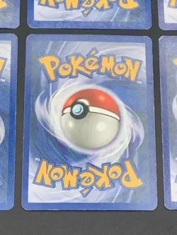 Vintage Rare Holo Pokémon Card Lot WOTC Base Set Jungle Fossil Neo Destiny MP/HP - Image 19