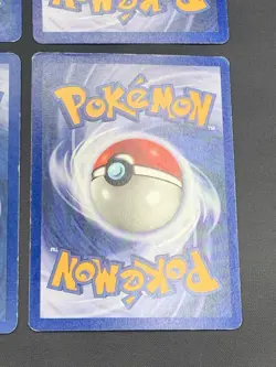 Vintage Rare Holo Pokémon Card Lot WOTC Base Set Jungle Fossil Neo Destiny MP/HP - Image 20