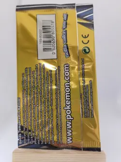 Pokemon 2019 Unbroken Bonds 3 Card Booster Pack Unweighed New Factory Sealed - Image 7