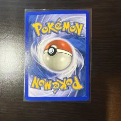 Pokemon Houndour Common Reverse Holo Rare Aquapolis E Series Card 87/147 - Image 4