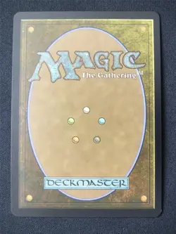 Jace The perfected Mind Borderless Foil - ONE - Mtg Card #10W - Image 2