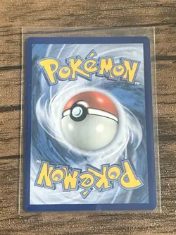 Pokémon Gengar EX Full Art TCG Temporal Forces 193/162 Card Near Mint Condition - Image 6