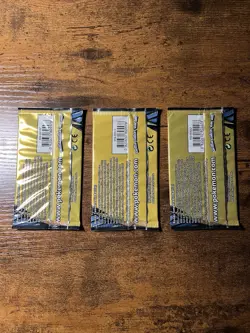 Pokemon 2019 Unbroken Bonds 3 Card Booster Pack Sealed 3 Packs - Image 13